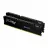 RAM KINGSTON 16GB DDR5-6000MHz, FURY Beast (Kit of 2x8GB) (KF560C36BBEK2-16), CL36-38-38, 1.35V, AMD EXPO 1.0/Intel XMP 3.0, Black
