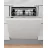 Masina de spalat vase incorporabila Whirlpool Встраиваемая посудомоечная машина Whirlpool WIC3C33PFE