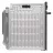 Cuptor electric incorporabil Hotpoint-Ariston Встраиваемый духовой шкаф электрический Hotpoint-Ariston FA2841JHBLHA