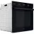 Cuptor electric incorporabil Whirlpool Встраиваемый духовой шкаф электрический Whirlpool OMSR58RU1SB