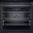 Cuptor electric incorporabil Whirlpool Встраиваемый духовой шкаф электрический Whirlpool WOI9A8PT2SBA