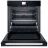 Cuptor electric incorporabil Whirlpool Встраиваемый духовой шкаф электрический Whirlpool WOI9A8PT2SBA