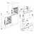 Cuptor electric incorporabil Hotpoint-Ariston Встраиваемый духовой шкаф электрический Hotpoint-Ariston FA2841JHIXHA