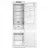 Frigider incorporabil Whirlpool Встраиваемый холодильник Whirlpool WHC20T352