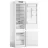 Frigider incorporabil Whirlpool Встраиваемый холодильник Whirlpool WHC20T352