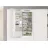 Frigider incorporabil Whirlpool Встраиваемый холодильник Whirlpool WHC20T352