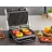 Gratar Tefal Гриль-барбекю электрический Tefal GC717D10