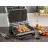 Gratar Tefal Гриль-барбекю электрический Tefal GC717D10