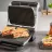 Гриль Tefal Гриль-барбекю электрический Tefal GC717D10