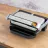 Gratar Tefal Гриль-барбекю электрический Tefal GC717D10