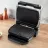 Gratar Tefal Гриль-барбекю электрический Tefal GC717D10