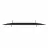 Televizor TCL 85T69C, QLED 4K UHD, Google TV, Black