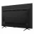 Televizor TCL 85T69C, QLED 4K UHD, Google TV, Black