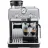 Aparat de cafea Delonghi aparat de cafea Delonghi EC9155.MB
