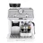 Aparat de cafea Delonghi aparat de cafea Delonghi EC9155.W
