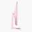 Monitor gaming AROZZI 31.5” AROZZI IPS Nova 32” Gaming Monitor, Pink, (1ms, 1000:1, 300cd, 2560x1440, 178°/178°, 2 x HDMI2.0, DisplayPort, 180Hz Refresh Rate, HDR, Speakers 2x3W, Audio Line-out, RGB Light, VESA)