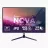 Monitor gaming AROZZI 27.0” AROZZI IPS Nova 27” Gaming Monitor, Purple, (1ms, 1000:1, 350cd, 2560x1440, 178°/178°, 2 x HDMI2.0, DisplayPort, 180Hz Refresh Rate, HDR, Speakers 2x3W, Audio Line-out, RGB Light, VESA)