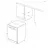 Masina de spalat vase Candy CF 3E7L0S