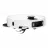 Asapirator robot Xiaomi Vacuum Robot Cleaner Xiaomi 5 Pro, White