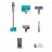 Aspirator Dyson Vacuum Cleaner Dyson V10 Cyclone Submarine (594446-01)