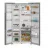 Холодильник Whirlpool Refr/SBS Whirlpool WHG2 6592 X4E