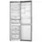 Frigider Whirlpool Refr/com Whirlpool W7X 93T OX H, Class D