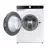 Стиральная машина Samsung Washing machine/dr Samsung WD90DG6G94BKUA
