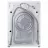 Стиральная машина Samsung Washing machine/dr Samsung WD90DG6G94BKUA