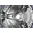 Стиральная машина Samsung Washing machine/dr Samsung WD90DG6G94BKUA