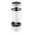 Увлажнитель воздуха Ardesto Humidifier Ardesto USH-M-LCD-4L-W