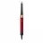 Фен Dyson Hair Hot Air Styler set Dyson HS08 Airwrap Straight/Wavy Red Velvet/Gold (596926-01)