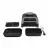 Gratar electric Ninja Grill Ninja DG551EU