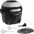Multifierbator Tefal Multicooker Tefal MY741CF1