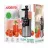 Storcator Ardesto Juicer Extractor Ardesto JEG-1330S
