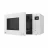 Микроволновая печь LG Microwave Oven LG MH6535GIH