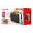 Тостер Ardesto Toaster Ardesto T-F420BWD
