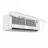 Aparat de aer conditionat Whirlpool Air conditioner Whirlpool SPICR 309W 9000BTU
