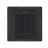 Panou decorativ Samsung Cassette Panel Samsung  PC4NBFMANW, 4-Way, WindFree, Black