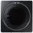 Panou decorativ Samsung Cassette Panel Samsung PC4NBNMAN, 360° Circular, Black