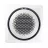 Panou decorativ Samsung Cassette Panel Samsung PC4NUDMAN, 360° Square, White