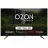 Телевизор OZON 40" LED SMART TV OZON H40FN7500S, Full HD, Google TV, Black