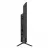 Televizor OZON 43" LED SMART TV OZON H43QN7500S, QLED, Full HD, Google TV, Black