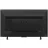 Телевизор Tchibo 43" LED SMART TV TCL 43T69C, QLED, 4K UHD, Google TV, Black