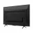 Televizor Tchibo 43" LED SMART TV TCL 43T69C, QLED, 4K UHD, Google TV, Black