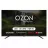Телевизор OZON 50" LED SMART TV OZON U50QN8500S, QLED, 4K UHD, Google TV, Black