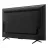 Televizor TCL 50" LED SMART TV TCL 50T69C, QLED, 4K UHD, Google TV, Black