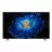 Televizor Samsung 55" LED SMART TV TCL 55C61KS, Quantum Dot MiniLED, 4K UHD, Google TV, Black