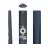 Televizor OZON 58" LED SMART TV OZON U58QN8500S, QLED, 4K UHD, Google TV, Black