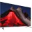 Televizor Xiaomi 75" LED SMART TV Xiaomi TV A Pro 2026, QLED 4K UHD, Android TV, Black