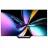 Televizor Samsung 85" LED SMART TV Hisense 85U78Q PRO, Mini LED 4K UHD, VIDAA OS